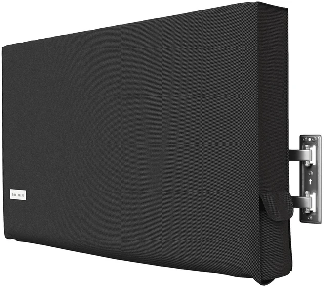 Main image of MR.COVER Outdoor TV Cover 49 to 50 Inch Weatherproof, Cover Size 48x30 Inch