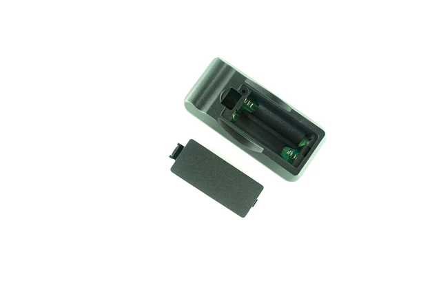 Alt view image 2 of 3 - HCDZ Replacement Remote Control for Oxhark Flame VL-M02DB72 VL-M02LB72 1900EZ-26C 1900EZ-26FP M02DB72 M02LB72 Electric Fireplace TV Stand