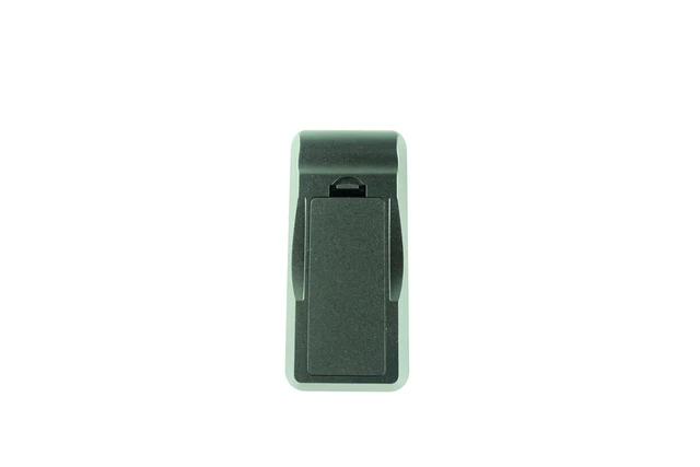 Alt view image 3 of 3 - HCDZ Replacement Remote Control for Oxhark Flame VL-M02DB72 VL-M02LB72 1900EZ-26C 1900EZ-26FP M02DB72 M02LB72 Electric Fireplace TV Stand