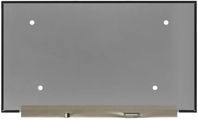 Alt view image 3 of 5 - BTSELSS LCD Replacement NE156QUM-N6A MNF601EA1-1 NE156QUM-N6C NE156QUM-N66 B156ZAN04.2 LQ156D1JW42 B156ZAN03.3 B156ZAN03.0 Non-Touch Screen Display Panel 15.6" 40 Pins 60 Hz UHD 3840 * 2160