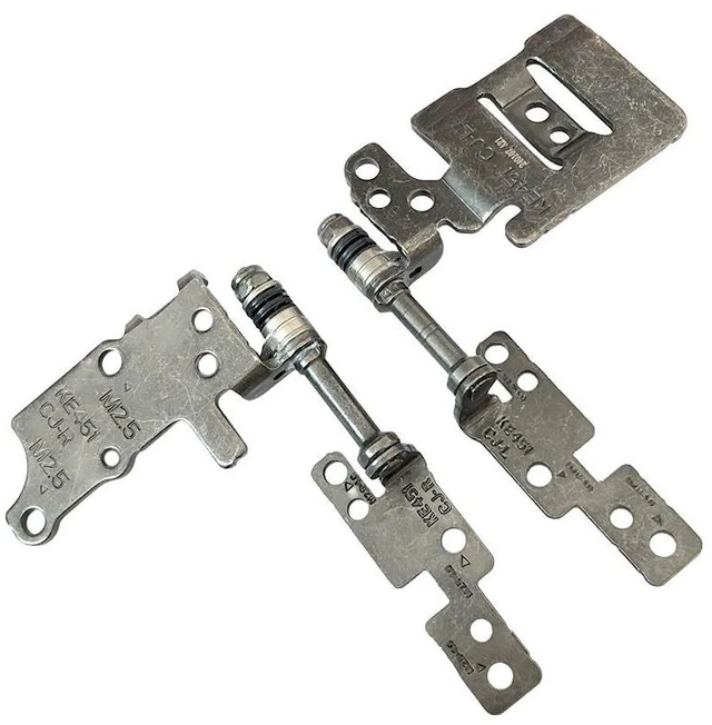 Main image of HSSDTECH LCD Screen Hinge Bracket for Lenovo ThinkPad E14 Gen 5 21JK 21JL