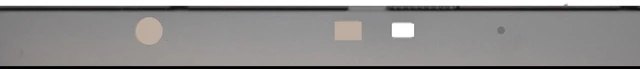 Alt view image 3 of 5 - Replacement for HP OmniBook X Flip 2-in-1 16-as0047nr 16-as0043dx 16-as0xxx 16t-as0xx OLED 2880x1800 LCD Display Touch Screen Digitizer Assembly Bezel with Board