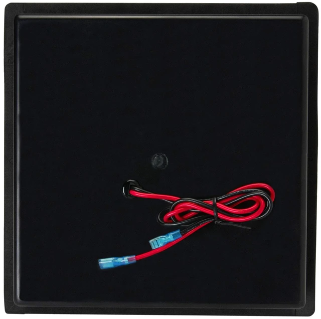 Alt view image 4 of 5 - Dayton Audio SPA250 250 Watt Subwoofer Plate Amplifier