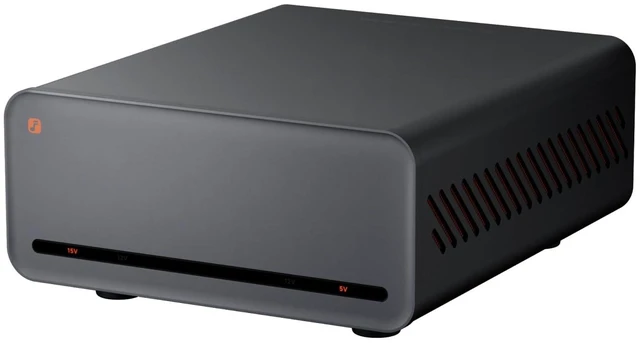 Main image of Fosi Audio PSU20 Ultra Low Noise Linear Power Supply for Hi-Fi Audio