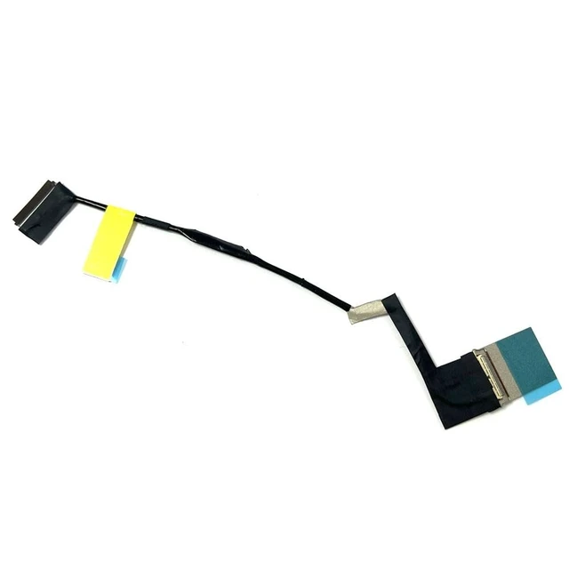 Alt view image 2 of 2 - IFIXAI 30PIN NO Touch LCD FHD Cable for Lenovo ThinkPad P1 Gen 7 21KV 21KW