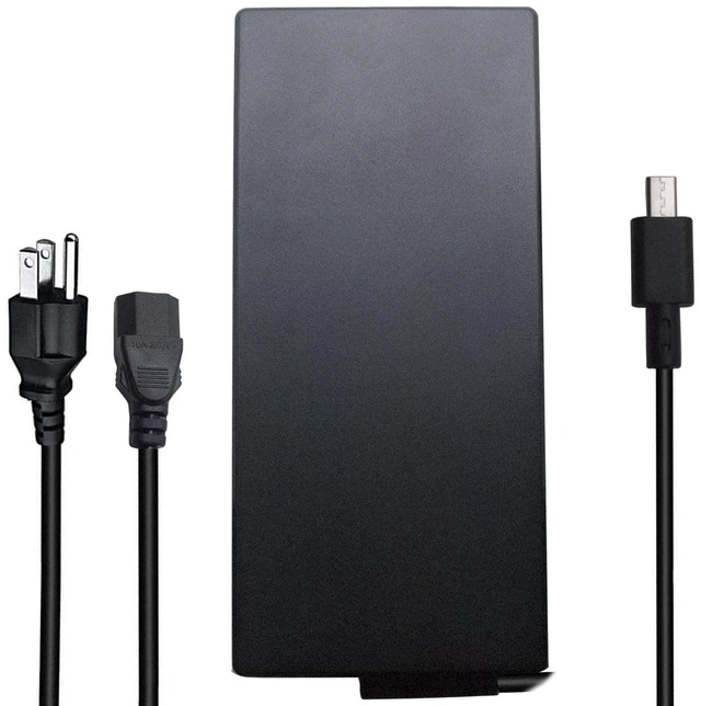 Main image of 20V 10A 200W AC Adapter for ASUS Laptop