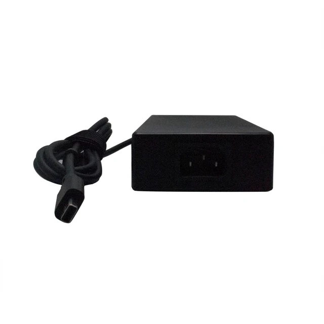 Alt view image 4 of 5 - 20V 10A 200W AC Adapter for ASUS Laptop