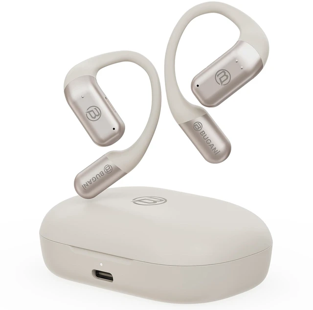 Main image of BUGANI Open Ear Headphones Bluetooth Earbuds Wireless Ear Buds