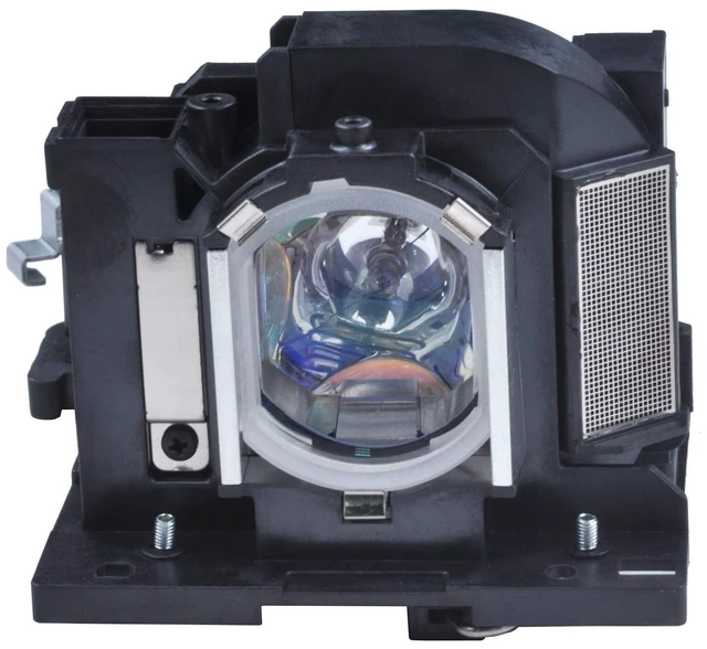Main image of ZECARFA DT02061 Replacement Lamp Bulb with Housing for HITACHI CP-EU4501WN CP-EU5001WN CP-EW5001WN CP-EX5001WN for Maxwell MC-EU5001 MC-EX5001 Projectors