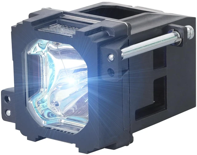 Main image of Pazuliayi BHL-5009-S Replacement Projector Lamp Bulb for JVC DLA-RS2 DLA-VS2000 DLA-RS1X DLA-HD1WE DLA-HD100 DLA-HD10 DLA-RS1 DLA-HD1 DLA-RS1U