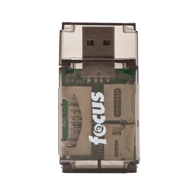 Alt view image 3 of 5 - Spypoint 32GB microSD Memory Card Bundle