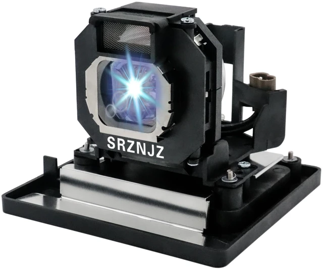 Main image of SRZNJZ ET-LAE1000 Original Replacement Projector Lamp Bulb for PT-AE1000 PT-AE1000E PT-AE1000U PT-AE2000 PT-AE2000E PT-AE3000 PT-AE3000U TH-AE1000 TH-AE3000 with Housing