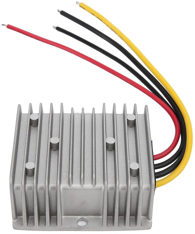 Main image of 20A Step Down Voltage Converter 48V to 12V DC Transformer Module for Automotive Applications THJ4812C240Z