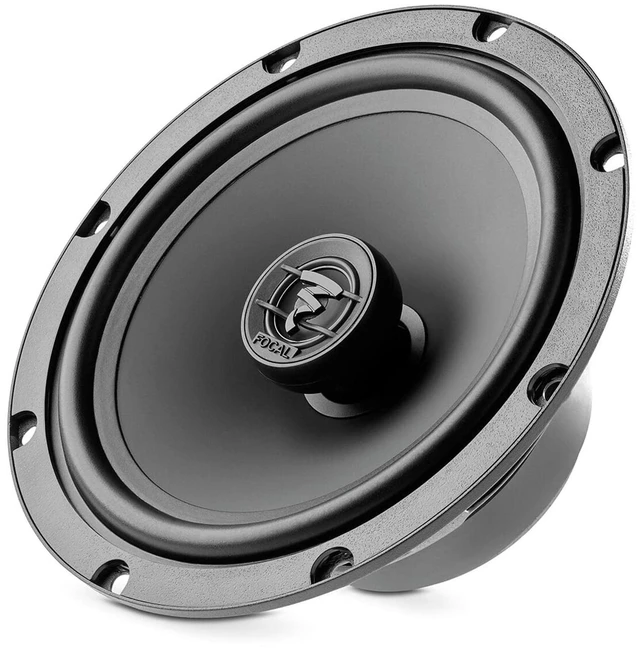 Alt view image 2 of 5 - Focal ACX165 Auditor EVO Series 6.5" 2-Way Coaxial Speaker Kit