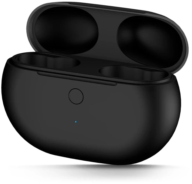 Main image of XCZNAGS Charging Case Replacement for Studio Buds & Studio Buds+: 660mAh Earbuds Charger Case with Bluetooth Sync Button & USB-C Cable