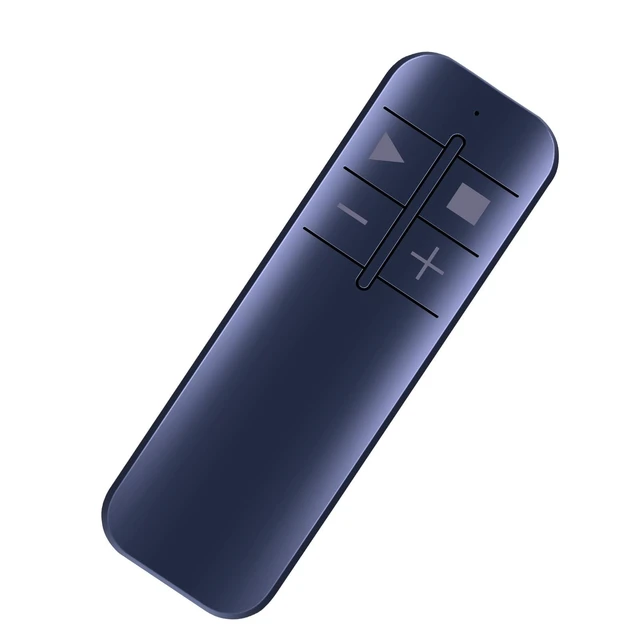 Alt view image 5 of 5 - Remote Replacement for Egofit Walker Pro/Plus Under Desk Walking Treadmill