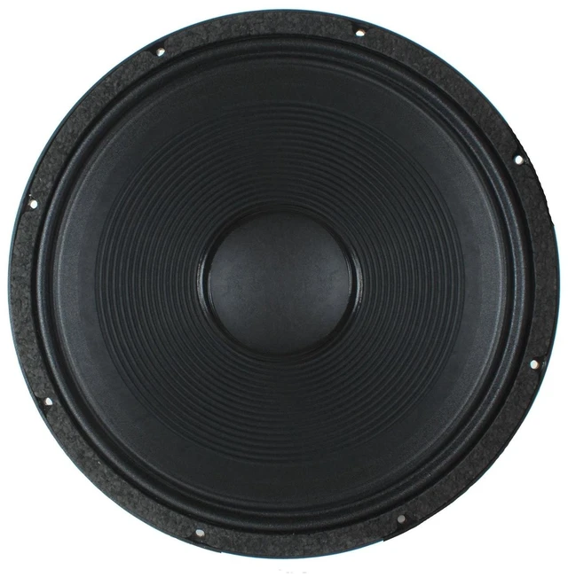 Alt view image 3 of 3 - Peavey 18" Low Rider Subwoofer 8 ohm, Black, 7.00 x 21.00 x 22.00