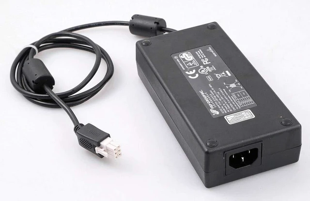 Main image of Tekswamp FSP FSP180-AAAN1 AC Adapter Power Supply 6 Pin 180W 24V 7.5A n/PC