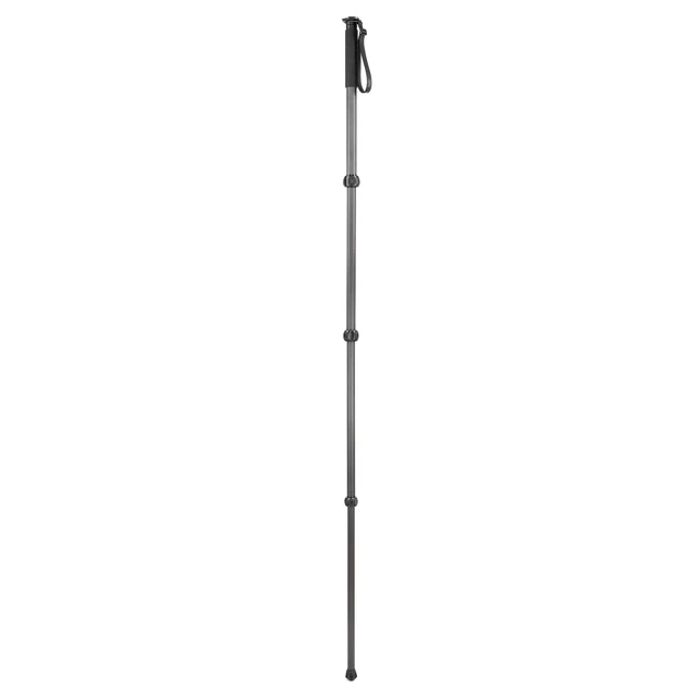 Alt view image 4 of 5 - 3 Legged Thing Legends Lance Carbon Fibre Monopod - Ultra-Tall Camera Monopod for Professional Photographers & Videographers (LANCEDARK)
