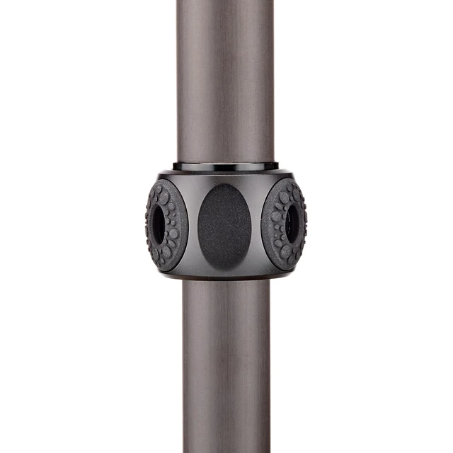 Alt view image 5 of 5 - 3 Legged Thing Legends Lance Carbon Fibre Monopod - Ultra-Tall Camera Monopod for Professional Photographers & Videographers (LANCEDARK)
