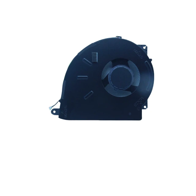 Alt view image 2 of 3 - New Laptop CPU Cooling Fan for DELL Inspiron 14 Plus 7441 CN-9WN46-SUK00-49Q-075E-A00 EG50040S1-CY60-S9A DC28001BRS0 DC5V 0.8A
