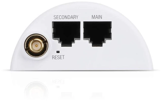 Alt view image 3 of 3 - UniFi LTE, ULTEUS