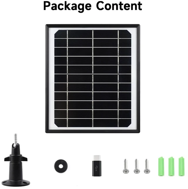 Alt view image 2 of 5 - Waveshare Monocrystalline Silicon Solar Panel (5.5V 6W), Toughened Glass Surface
