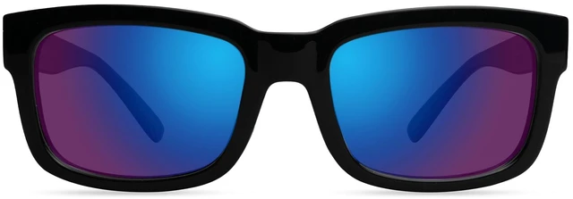 Main image of Enchroma Color Blind Glasses - Shupnick - Color Correcting & Enhancing Glasses Outdoor Use for Deutan and Protan Color Blindness