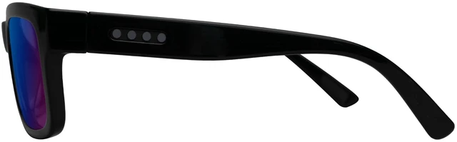 Alt view image 2 of 5 - Enchroma Color Blind Glasses - Shupnick - Color Correcting & Enhancing Glasses Outdoor Use for Deutan and Protan Color Blindness