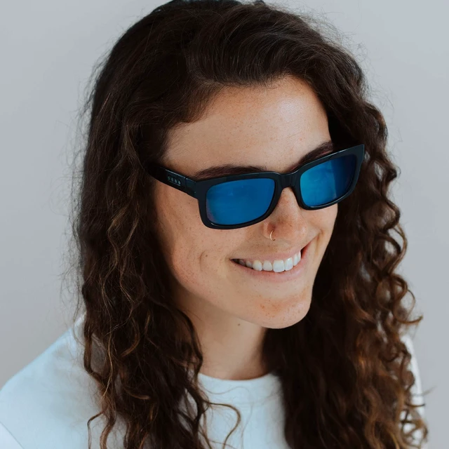 Alt view image 4 of 5 - Enchroma Color Blind Glasses - Shupnick - Color Correcting & Enhancing Glasses Outdoor Use for Deutan and Protan Color Blindness