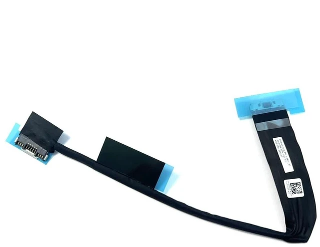 Alt view image 2 of 3 - Zahara Laptop Battery Cable for Dell 16X Aurora AC16251 P139F002