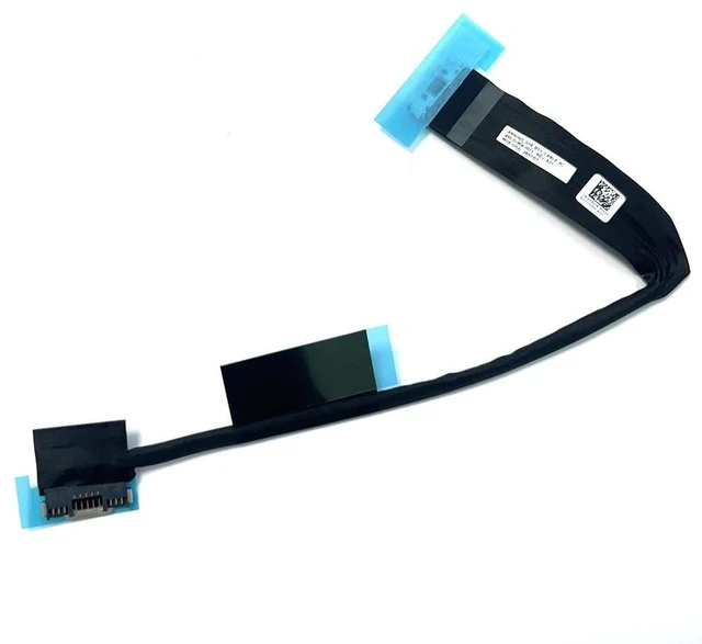 Alt view image 3 of 3 - Zahara Laptop Battery Cable for Dell 16X Aurora AC16251 P139F002