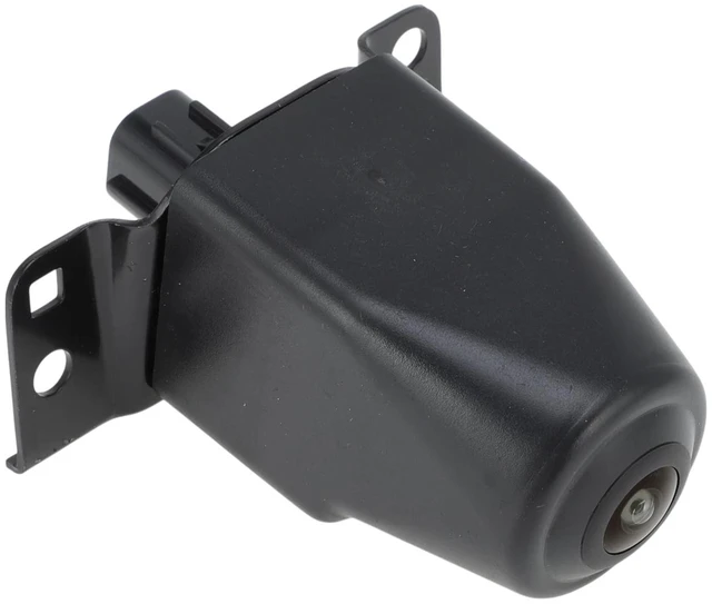 Main image of HEROFFIX Car Park Assist Camera Front View Camera for Toyota FJ-Cruiser 2007-2014 No.86790-60200/8679060200