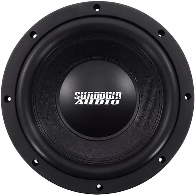 Alt view image 3 of 4 - Sundown Audio SML-12 D2 12 Shallow Mount Subwoofer 600W RMS/1200W Peak, Dual 2 Ohm, 2.5" Aluminum VC, 14mm Xmax, Ultra-Slim Car Sub for Tight Spaces