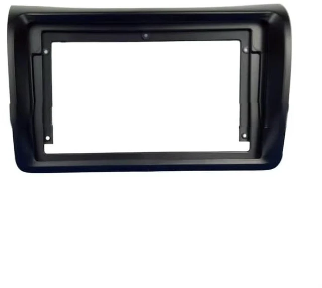 Main image of 9Inch 2Din Installation Dash Kit Fits for Nissan Nv350 Urvan Caravan 2012-2017 Aftermarket Android Car Radio Stereo Mounting Fascia Panel