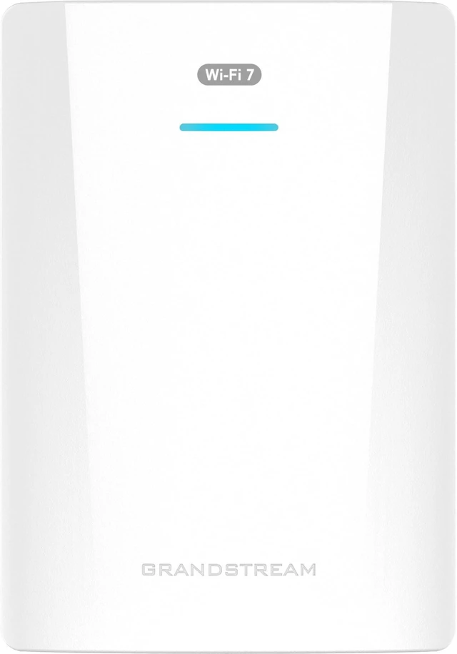 Main image of Grandstream GWN7670WM ^^ In-Wall BE3600 Wi-Fi 7 Access Point ^^ Power Adapter Not Included