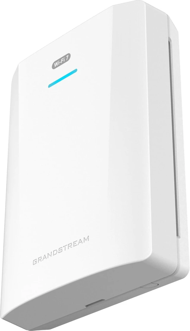 Alt view image 3 of 5 - Grandstream GWN7670WM ^^ In-Wall BE3600 Wi-Fi 7 Access Point ^^ Power Adapter Not Included