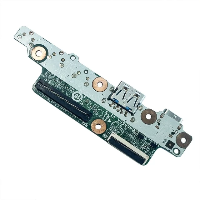 Main image of JINTAI USB IO Board for Lenovo 300e Chromebook 2nd Gen 81MB