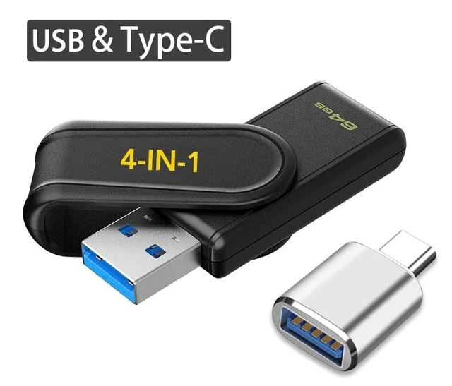 Alt view image 4 of 4 - Atelse 4-in-1,Bootable MacOS Tahoe 26MacOS Sequoia 15Sonoma 14High Sierra 10.13.6, USB Drive 3.2, Reinstall/Recovery/Restore Mac OS X