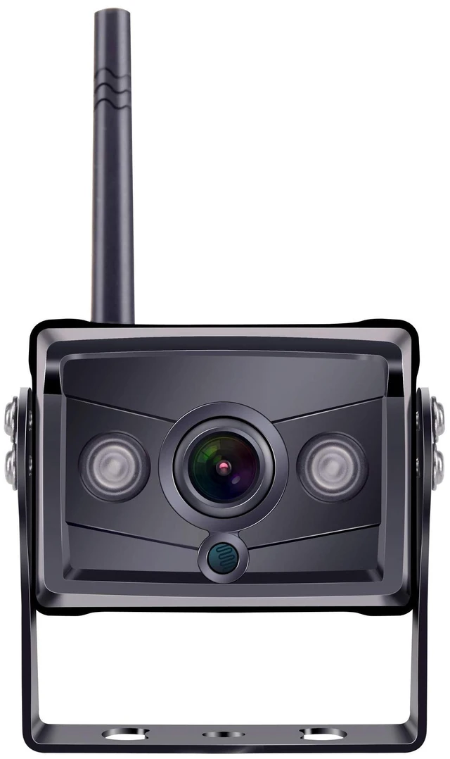 Main image of AMTIFO H21 RV Backup Camera Compatible with A6 System