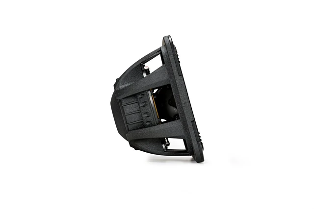 Alt view image 4 of 5 - KICKER L7S122 L7S 12" Subwoofer Dual Voice Coil 2-Ohm 750W