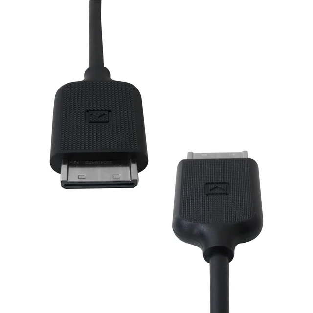 Alt view image 2 of 5 - XSPANDER BN39-02210A BN39-02210C TV One Connect Cable Fit for Samsung TV UE65KS9505TXXE, UE65KS9580TXZG, UE65KS9590TXZG, UE75KS8000LXXH, UE75KS8000LXXN, UE75KS8000TXXC, UE75KS8000TXXU