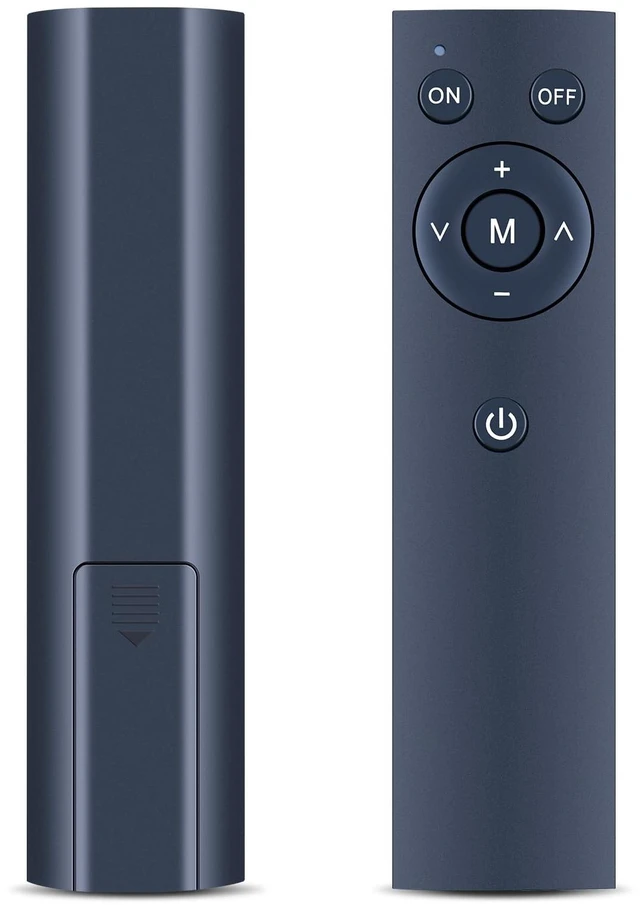 Main image of RYQIF Replacement Remote Control Fits for TRAILVIBER X01 Walking Pad Treadmill, Under Desk Treadmill Controller