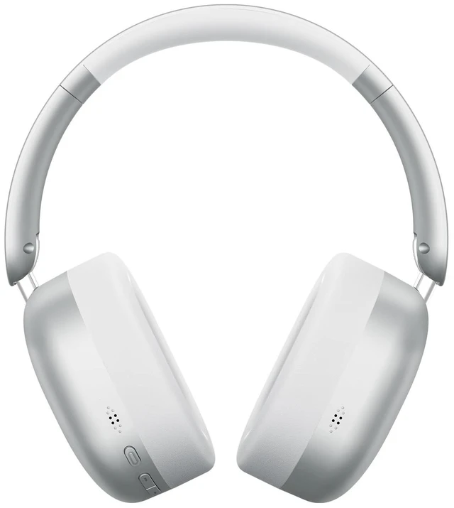 Main image of Wentronic Kids Headphones Wireless Bluetooth 5.4,Foldable Over Ear Headphones with 3.5mm Wired Mode,Safe Volume Limit,48H Playtime,Clear Calls,HD Sound for Toddlers/Children/School/Travel,Silve