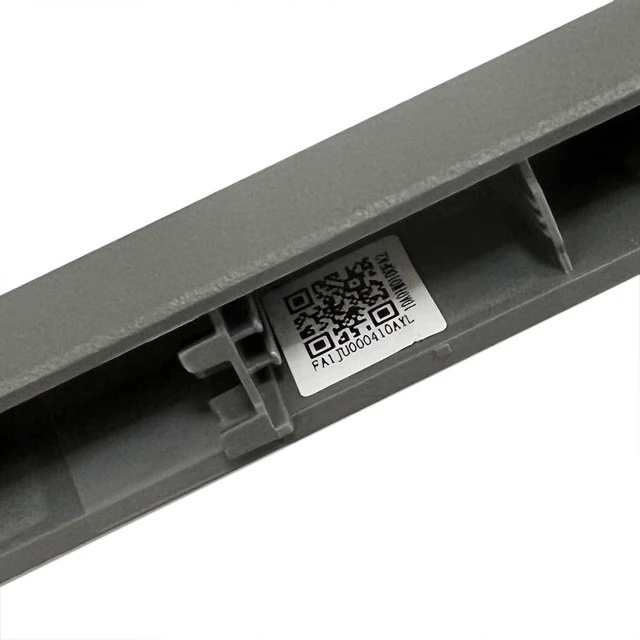 Alt view image 4 of 5 - Zahara LCD Screen Display Hinge Cover for Lenovo IdeaPad 3-14ITL05 81X7