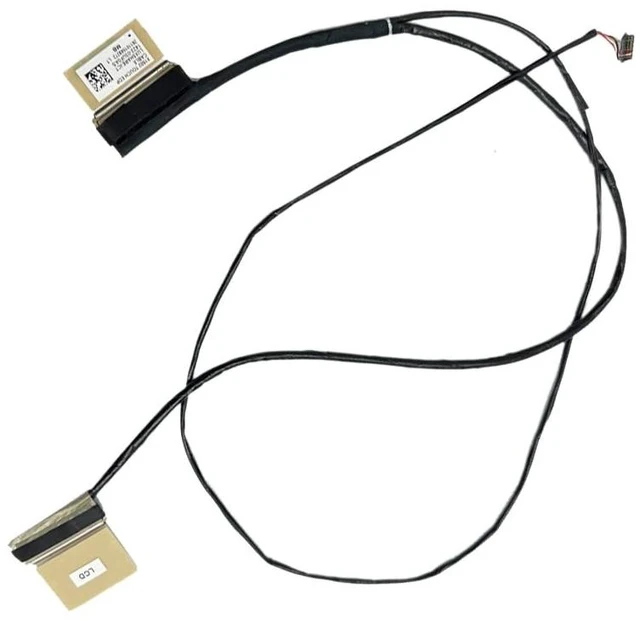 Main image of ZAHARA EDP LCD LED LVDS Screen Video Cable 40pin for ASUS Vivobook 15 X1502
