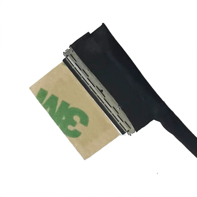 Alt view image 4 of 5 - ZAHARA EDP LCD LED LVDS Screen Video Cable 40pin for ASUS Vivobook 15 X1502