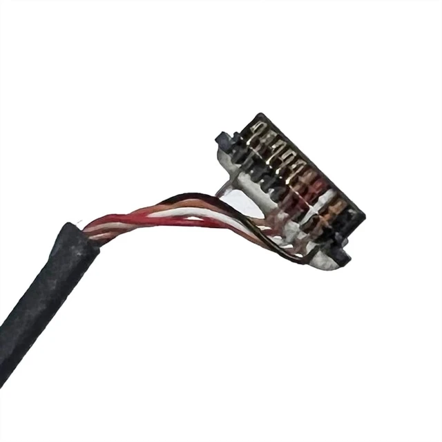 Alt view image 3 of 5 - ZAHARA EDP LCD LED LVDS Screen Video Cable 40pin for ASUS Vivobook 15 X1502