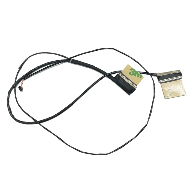 Alt view image 5 of 5 - ZAHARA EDP LCD LED LVDS Screen Video Cable 40pin for ASUS Vivobook 15 X1502