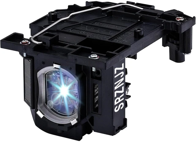 Main image of SRZNJZ DT02061 Original Replacement Projector Lamp Bulb for HITACHI CP-EU4501WN CP-EU5001WN CP-EW5001WN CP-EX5001WN with Housing